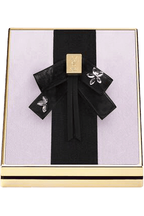 Buy Yves Saint Laurent Couture Palette Mon Paris - Limited Edition in Pakistan
