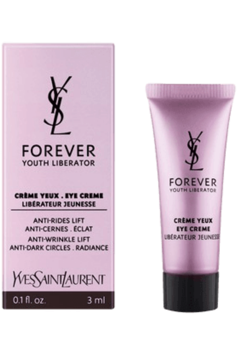 Buy Yves Saint Laurent Forever Youth Liberator Eye Cream in Pakistan