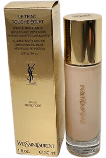 Buy Yves Saint Laurent Le Teint Touche Eclat Illuminating Foundation - Beige Dore (BD20) in Pakistan