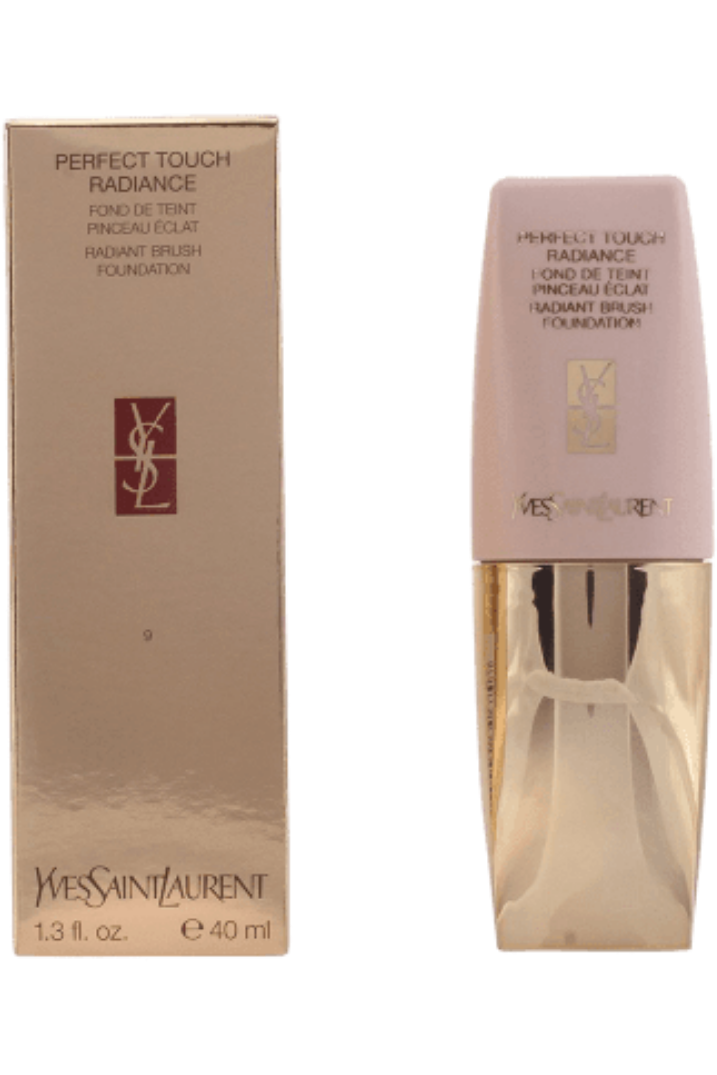 Buy Yves Saint Laurent Perfect Touch Radiant Brush Foundation - # B65 Beige (ex 9) in Pakistan