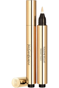 Buy Yves Saint Laurent Touche Eclat Highlighter & Concealer Pen, Luminous Milk #0 in Pakistan