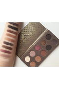 Buy Zoeva Cocoa Blend Eyeshadow Palette in Pakistan