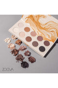 Buy Zoeva Naturally Yours Eyeshadow Palette in Pakistan