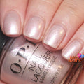 Buy OPI Nail Lacquer - Throw Me A Kiss in Pakistan