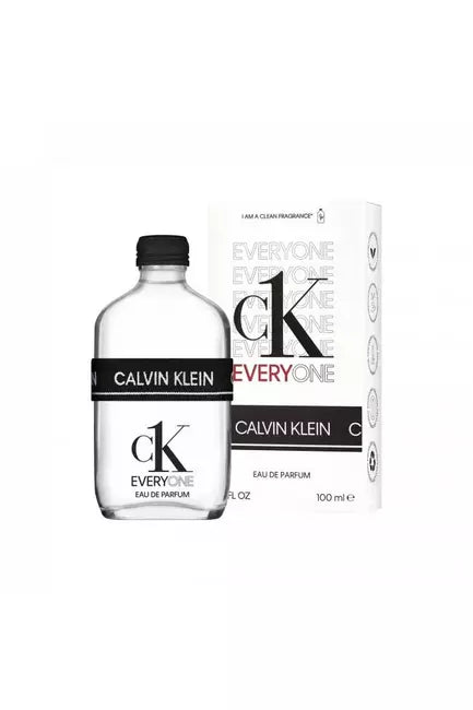 Buy Calvin Klein Everyone Unisex EDP - 100ml in Pakistan