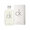 Buy Calvin Klein One EDT for Men - 200ml in Pakistan