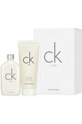 Buy Calvin Klein One Men EDT 2 Pcs Perfume Gift Set in Pakistan