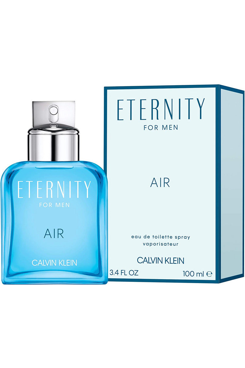 Buy Calvin Klein Eternity Air Men EDT - 100ml in Pakistan