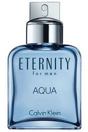 Buy Calvin Klein Eternity Aqua Men EDT - 100ml in Pakistan