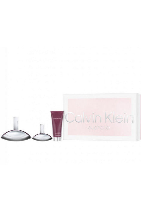 Buy Calvin Klein Euphoria Giftset for Women in Pakistan