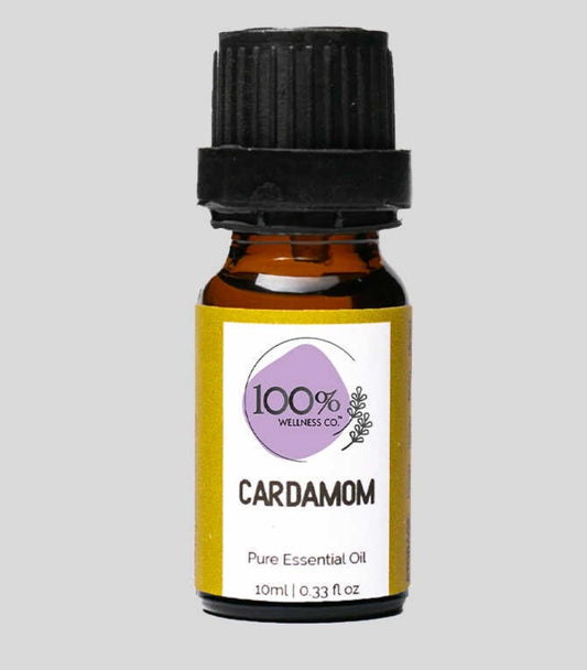 Buy Cardamom Essential Oil - 10ml in Pakistan