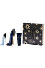 Buy Carolina Herrera Good Girl Perfume for Women 3pcs Gift Set in Pakistan