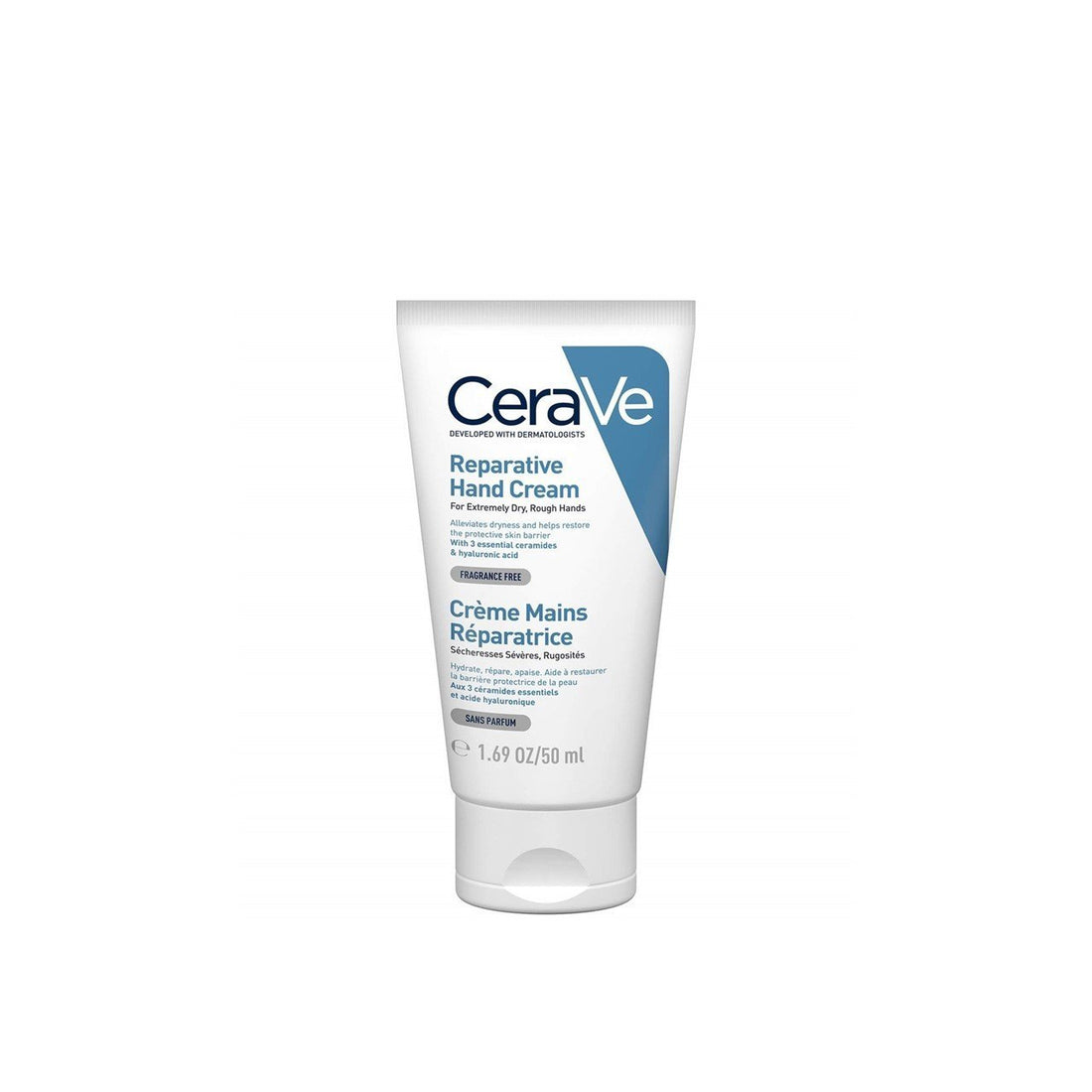 CeraVe Reparative Hand Cream - 50ml