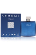 Buy Azzaro Chrome Extreme EDP for Men - 100ml in Pakistan