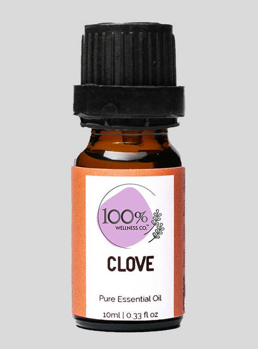Buy Clove Essential Oil - 10ml in Pakistan