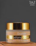 Buy SL Basics Orange Radiance Face Cream  - 50G in Pakistan