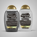 Buy OGX Purifying + Charcoal Detox Conditioner - 385ml in Pakistan