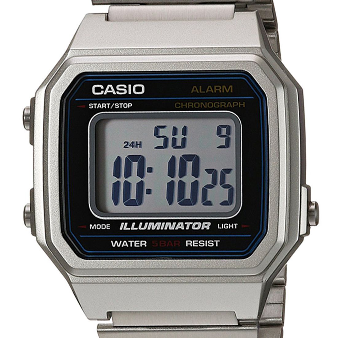 Buy Casio Classic Vintage Series Wrist Watch for Men - B650WD-1A in Pakistan
