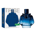 Buy Benetton We Are Tribe Masculino EDT - 90ml in Pakistan