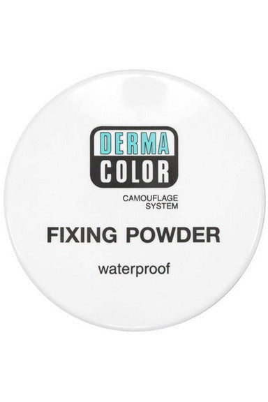 Buy Kryolan Dermacolor Fixing Powder - P2 20gm in Pakistan