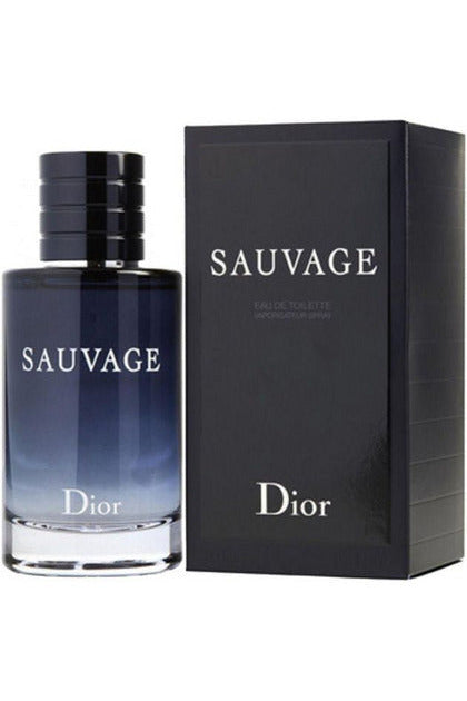 Buy Christian Dior Sauvage Men EDT - 200ml in Pakistan