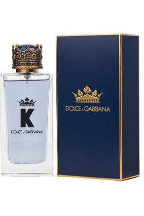 Buy Dolce & Gabbana King Men EDP - 150ml in Pakistan