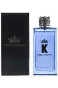 Buy Dolce & Gabbana King Men EDT - 150ml in Pakistan