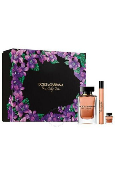 Buy Dolce & Gabbana The Only One EDP Gift Set in Pakistan