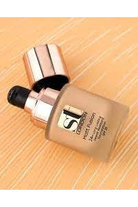 Buy ST London Matt Fusion Foundation in Pakistan