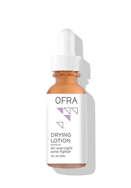 Buy Ofra Drying Lotion - Almond in Pakistan