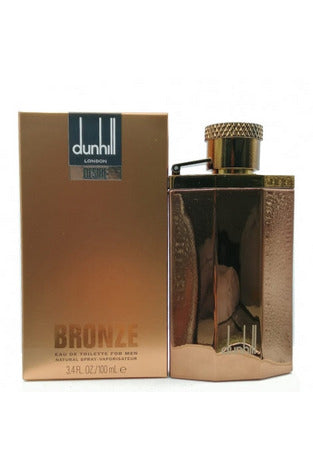 Buy Dunhill Desire Bronze Men EDT - 100ml in Pakistan