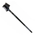 Buy MUA Eyebrow Brush With Comb - E6 in Pakistan