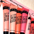 Buy L.A. Girl Cosmetics Soft Matte Cream Blush - Hot Shot in Pakistan