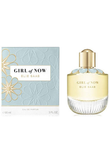 Elie Saab Girl Of Now Shine Women EDP - 90ml