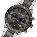 Buy Emporio Armani Men’s Quartz Stainless Steel Grey Dial 43mm Watch - AR11391 in Pakistan