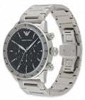 Buy Emporio Armani Men’s Analogue Quartz Stainless Steel 43mm Watch - AR11241 in Pakistan