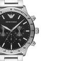 Buy Emporio Armani Men’s Analogue Quartz Stainless Steel 43mm Watch - AR11241 in Pakistan