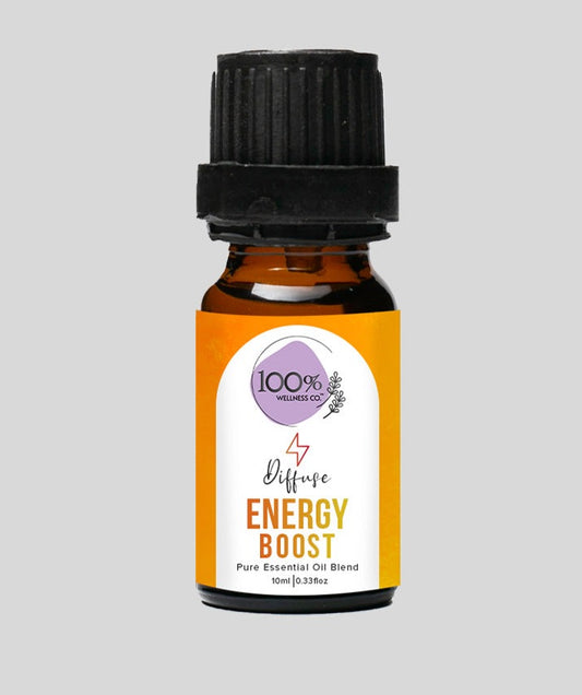 Buy Diffuse Energy Boost - 10ml in Pakistan
