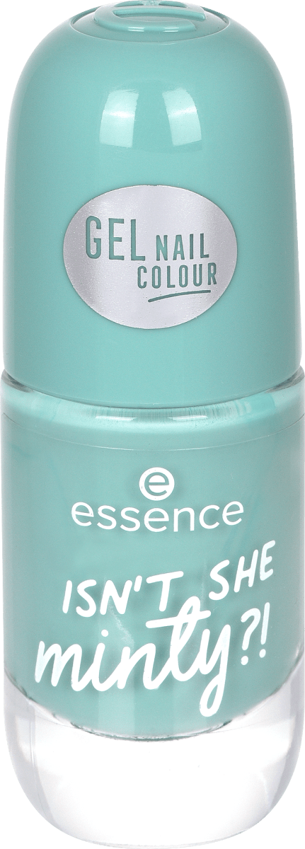 Buy Essence Nail Polish Gel in Pakistan