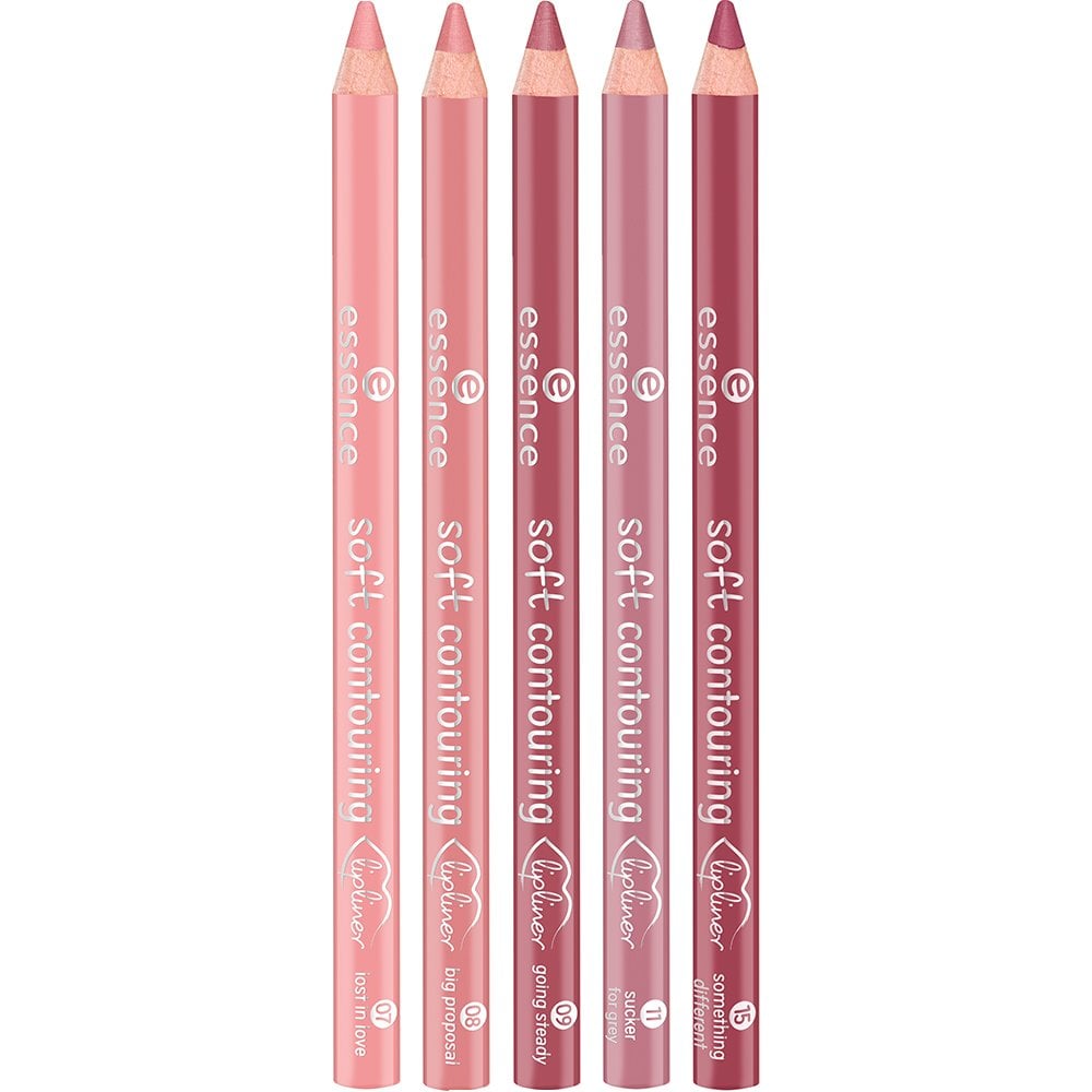 Buy Essence Soft & Precise Lip Pencil in Pakistan