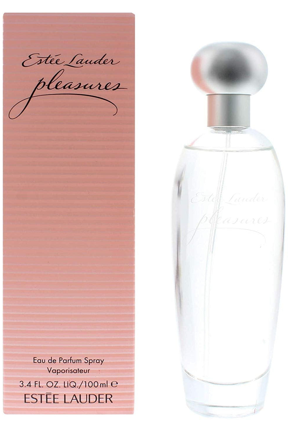 Buy Estee Lauder Pleasure Women EDP - 100ml in Pakistan