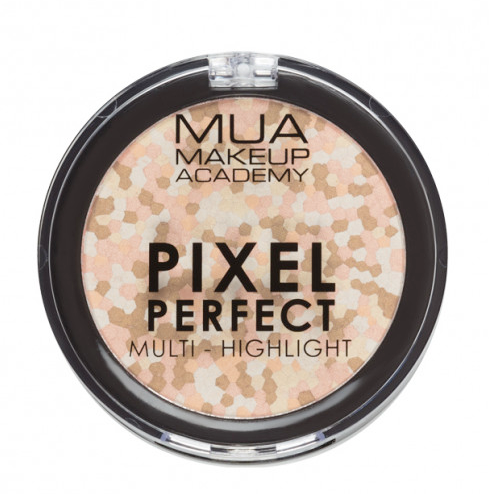 Buy MUA Pixel Perfect Multi Highlighter - Moonstone Shine in Pakistan