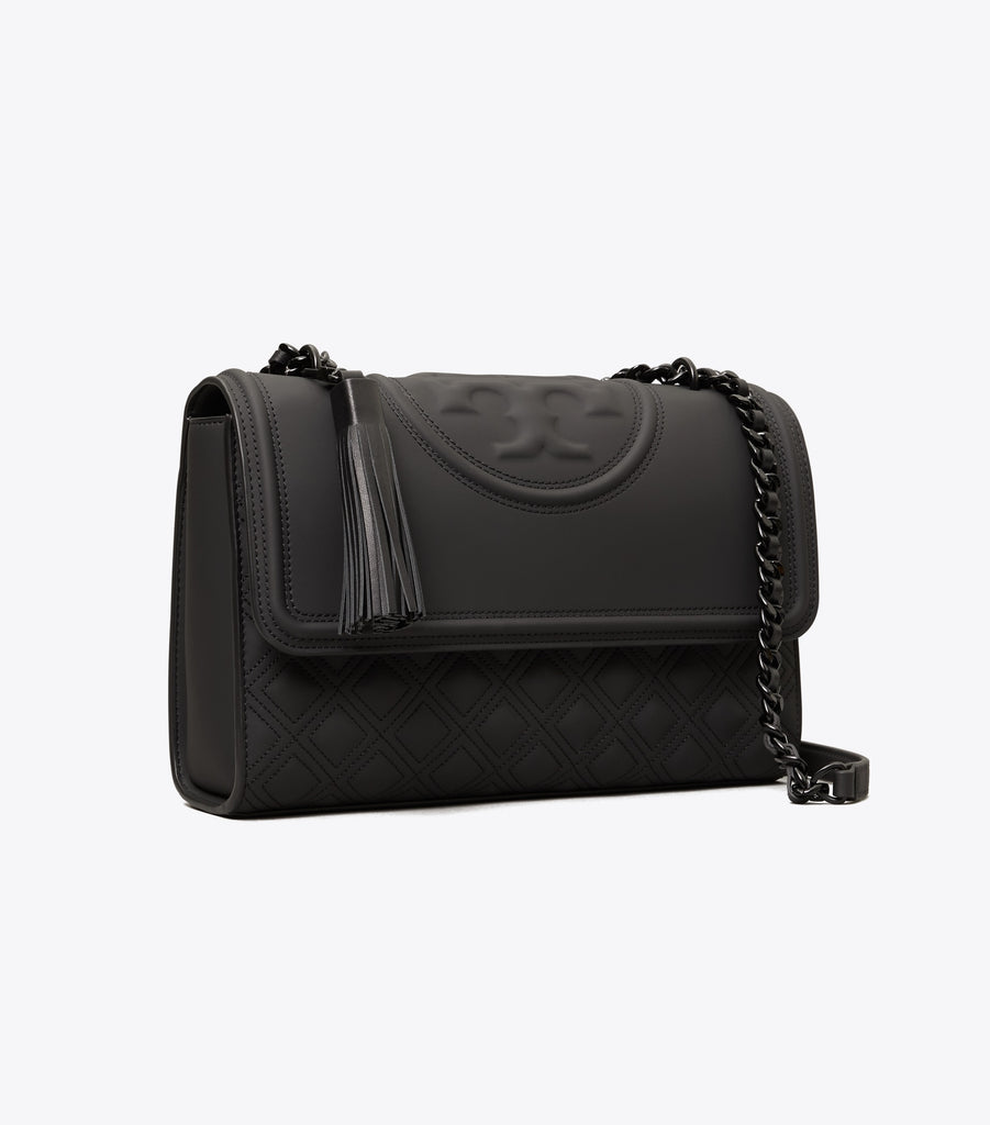 Fleming Diamond Perforated Double-Zip Mini Bag: Women's Designer Crossbody  Bags