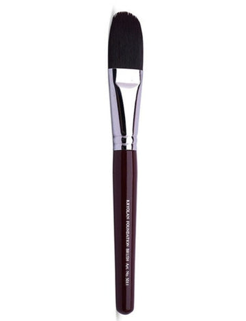 Buy Kryolan Foundation Brush - 5011 in Pakistan