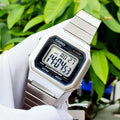 Buy Casio Classic Vintage Series Wrist Watch for Men - B650WD-1A in Pakistan