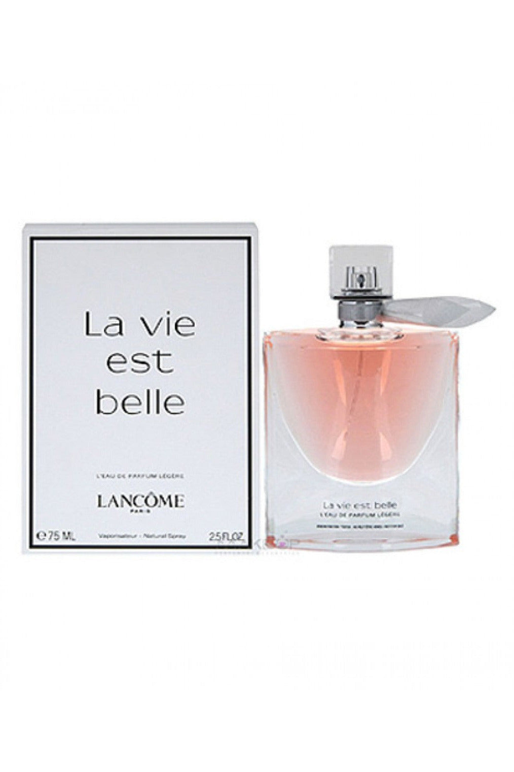 Buy Lancome La Vie Est Belle EDP for Women - 75ml in Pakistan