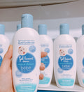 Buy Evoluderm Baby Gentle Hair & Body Wash for Babies - 250ml in Pakistan