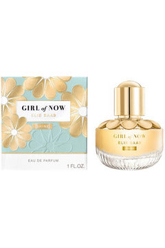 Elie Saab Girl Of Now Shine Women EDP - 90ml