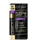 Buy L.A. Girl Cosmetics Flashy Mascara - Jet Black in Pakistan