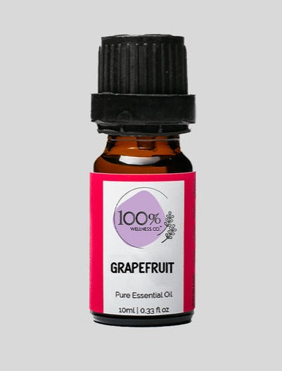 Buy Grapefruit Essential Oil - 10ml in Pakistan